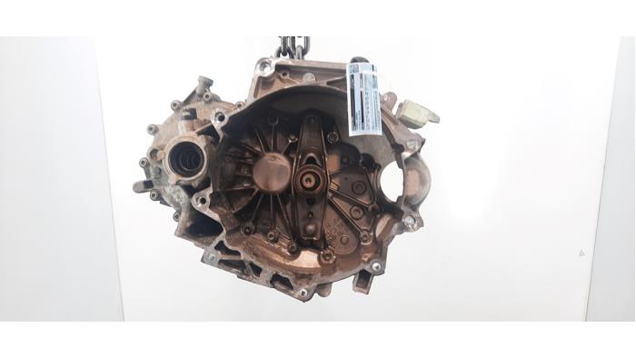 Boîte de vitesse Volkswagen Polo