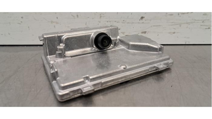 Caméra avant Opel Astra