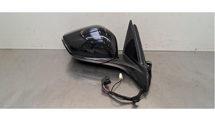 Rétroviseur extérieur droit Peugeot 308