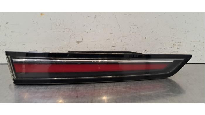 Feu arrière gauche Opel Astra