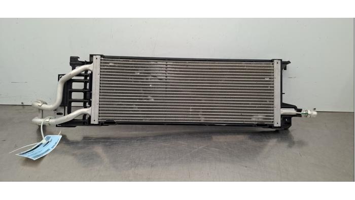 Radiateur Peugeot 308