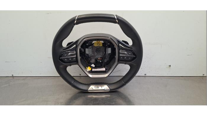 Volant Peugeot 308