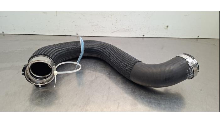 Tuyau intercooler Peugeot 308