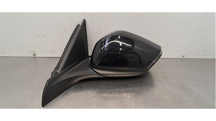 Rétroviseur extérieur gauche Opel Astra