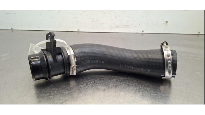 Tuyau intercooler Peugeot 308