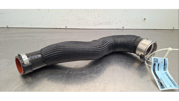 Tuyau intercooler Peugeot 308