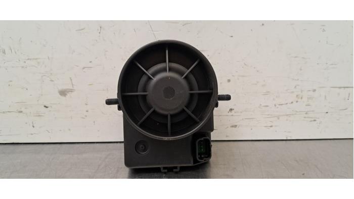 Sirène alarme Opel Astra