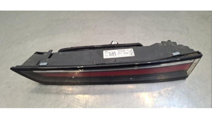 Feu arrière droit Opel Astra