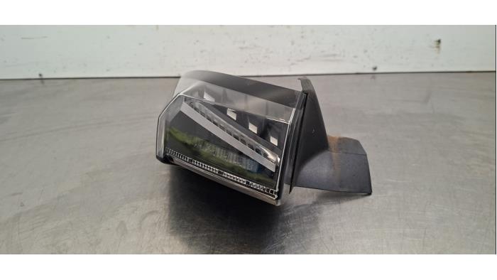 Feu arrière gauche Peugeot 308