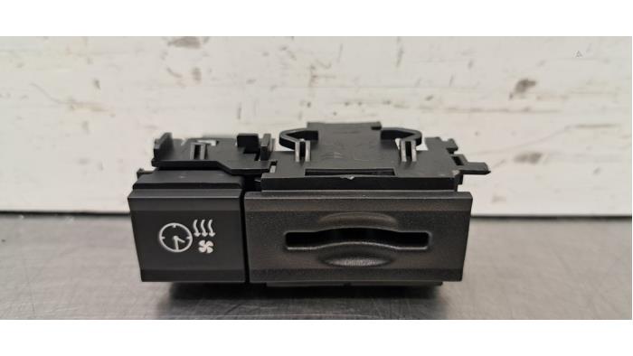 Commutateur (divers) Opel Astra