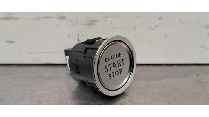 Commutateur marche-arrêt Opel Astra