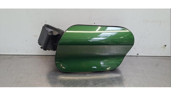 Clapet réservoir Peugeot 308