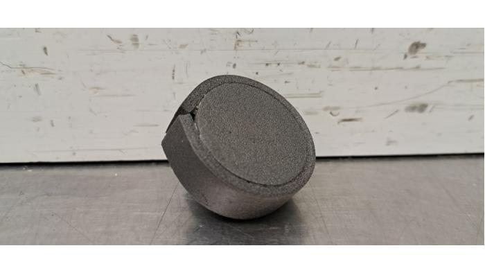 Entrée sans clé - Antenne Opel Astra