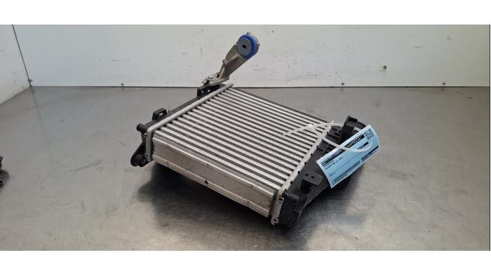 Intercooler Peugeot 308