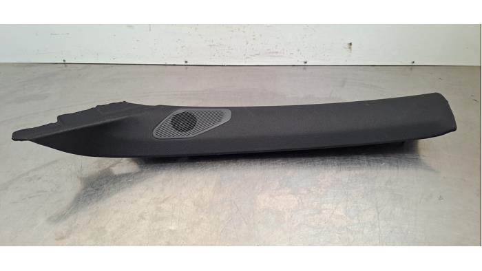 Montant avant gauche Peugeot 308