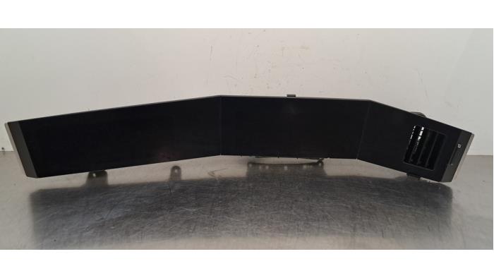 Display unité de contrôle multi media Opel Astra