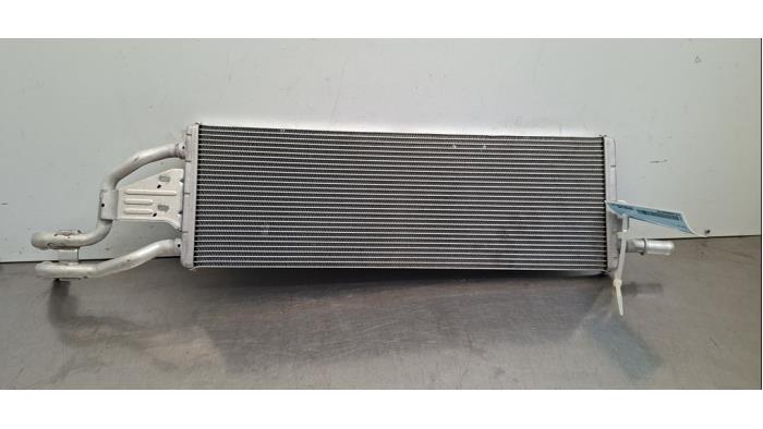 Refroidisseur d'huile Peugeot 308