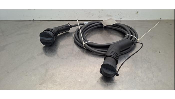 Câble de recharge électrique Opel Astra