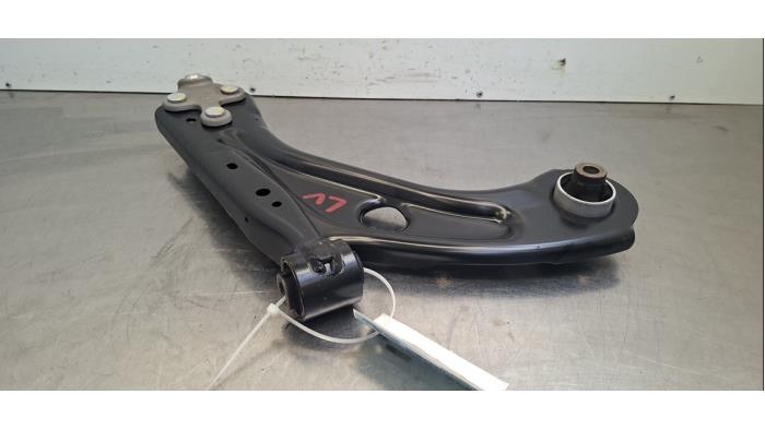 Bras de suspension avant gauche Peugeot 308