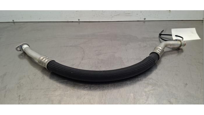 Tuyau clim Opel Astra