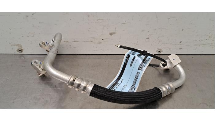 Tuyau clim Opel Astra