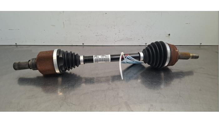 Arbre de transmission avant gauche Peugeot 308