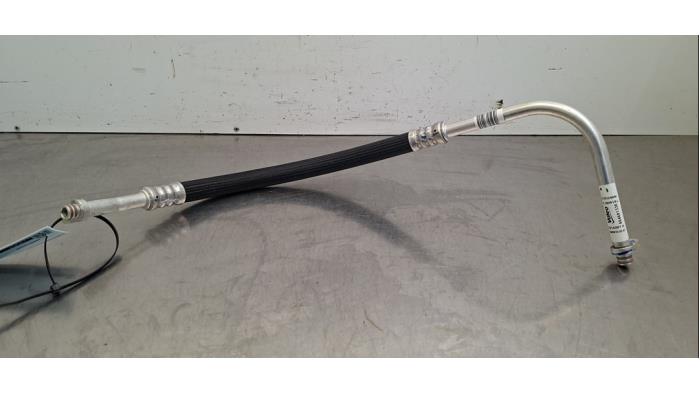 Tuyau clim Opel Astra