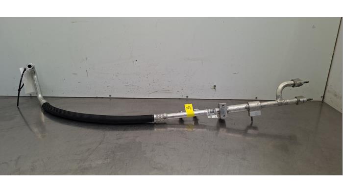 Tuyau clim Opel Astra