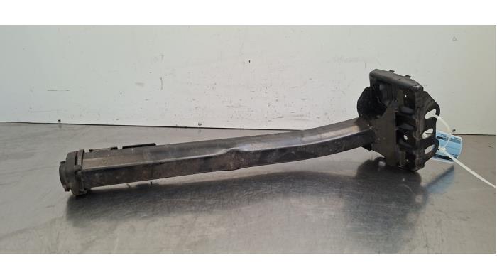 Support partie avant Peugeot 308