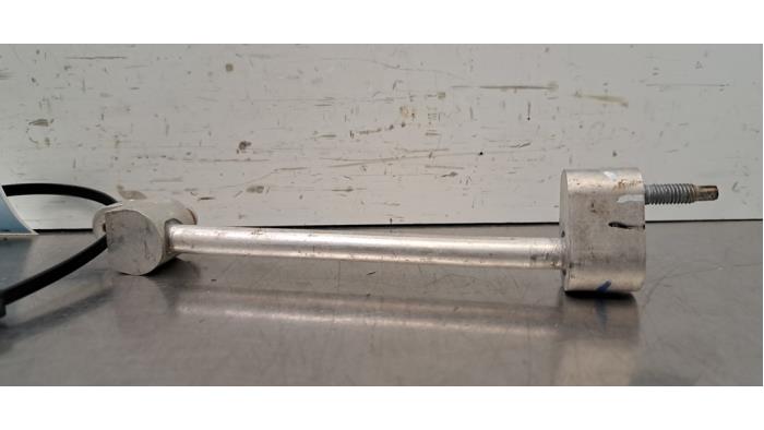 Conduit (divers) Opel Astra