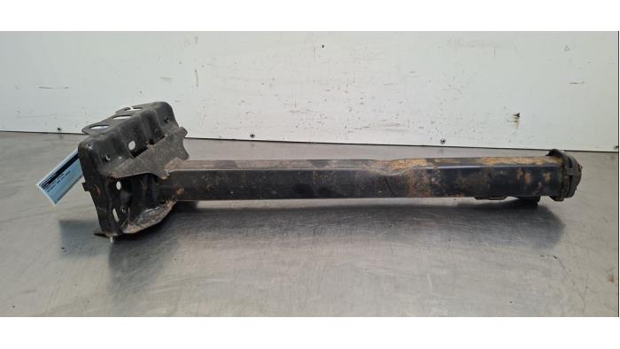 Support partie avant Peugeot 308