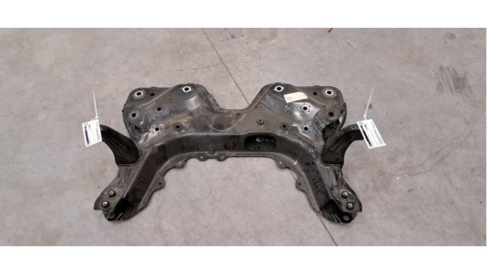 Faux châssis Alfa Romeo Tonale