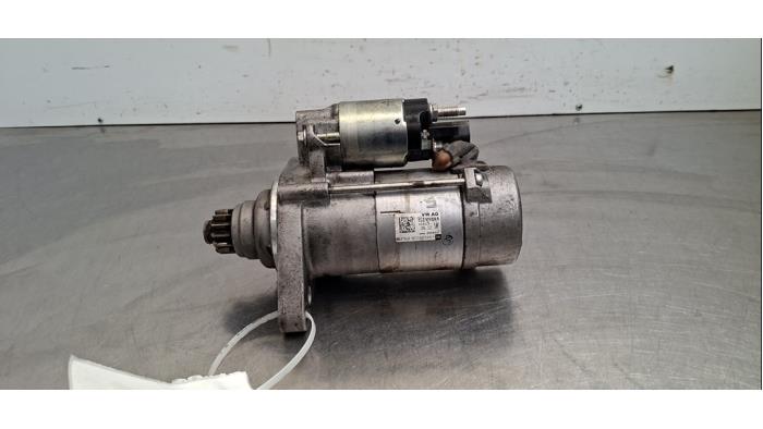 Démarreur Volkswagen Polo