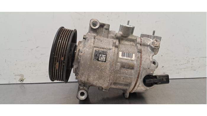 Pompe clim Volkswagen Polo