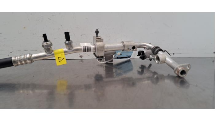 Tuyau clim Citroen C4