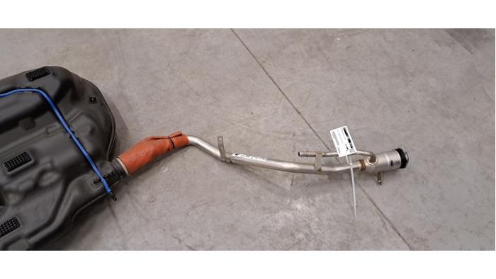 Réservoir de carburant Alfa Romeo Tonale