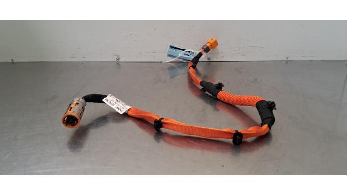 Câble haute tension Citroen C4