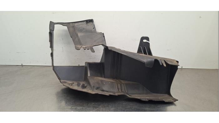 Guidage d'air Peugeot 308