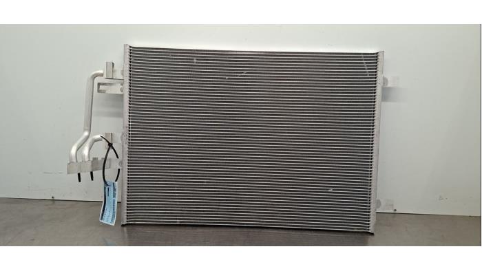 Condensateur clim Opel Astra