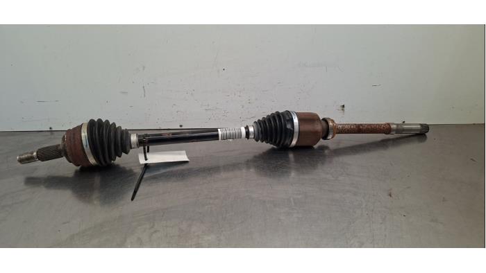 Arbre de transmission avant droit Opel Astra