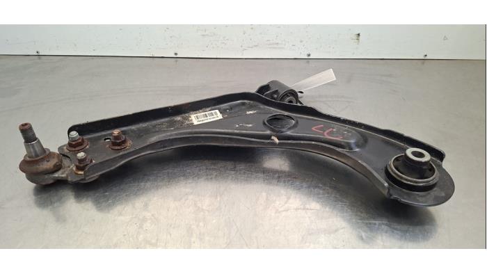 Bras de suspension avant gauche Opel Astra