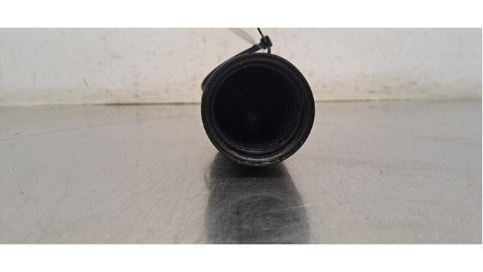 Barre d'accouplement droite Opel Astra