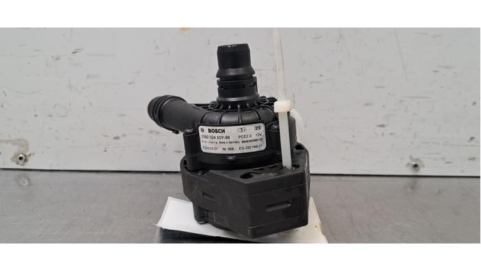 Pompe à eau supplémentaire Citroen C4