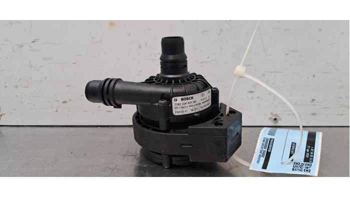 Pompe à eau supplémentaire Citroen C4