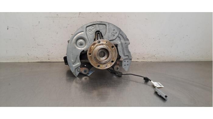 Joint avant gauche Opel Astra