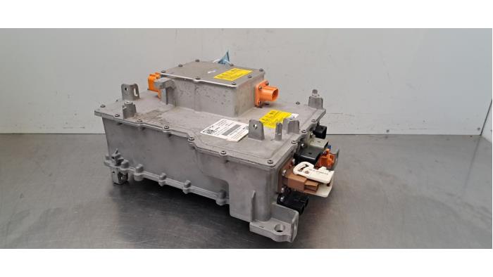 Chargeur embarqué Citroen C4