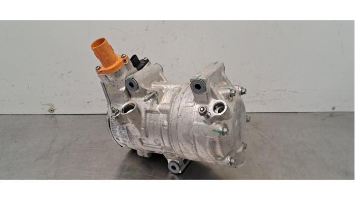 Pompe clim Citroen C4