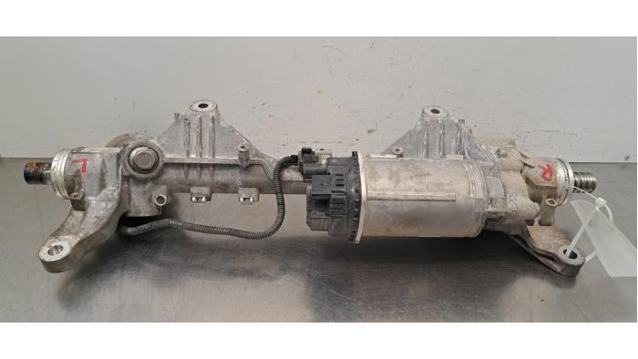 Boîtier de direction assistée BMW 5-Série