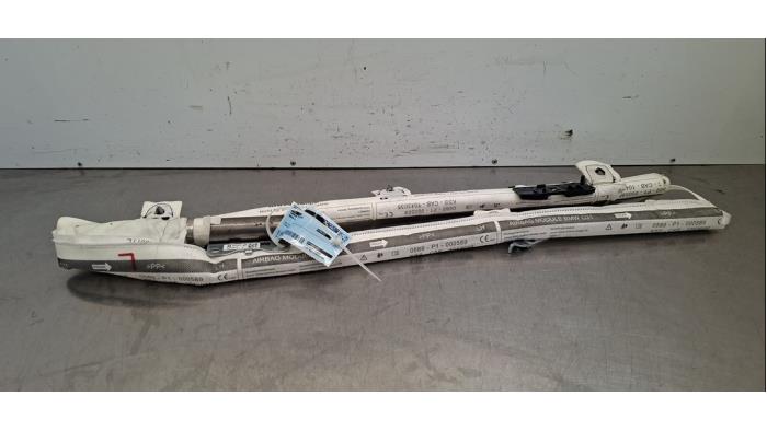 Airbag plafond gauche BMW 5-Série