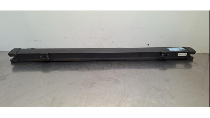 Store arrière BMW 5-Série